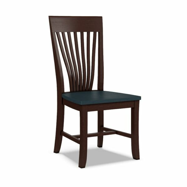 CC-85 Curated Collection Amanda Chair 2-pack 22