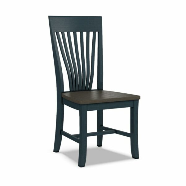 CC-85 Curated Collection Amanda Chair 2-pack 59