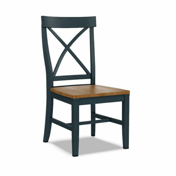 CC-87 Curated Collection Creekside Chair 2-pack 27