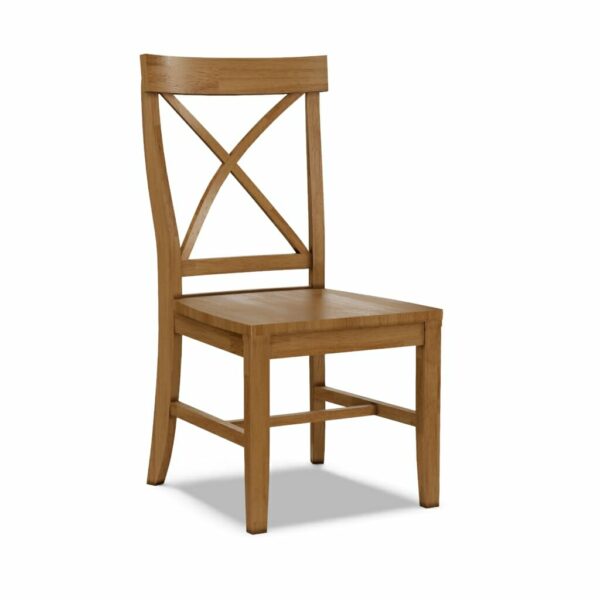 CC-87 Curated Collection Creekside Chair 2-pack 28