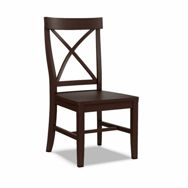 CC-87 Curated Collection Creekside Chair 2-pack 45