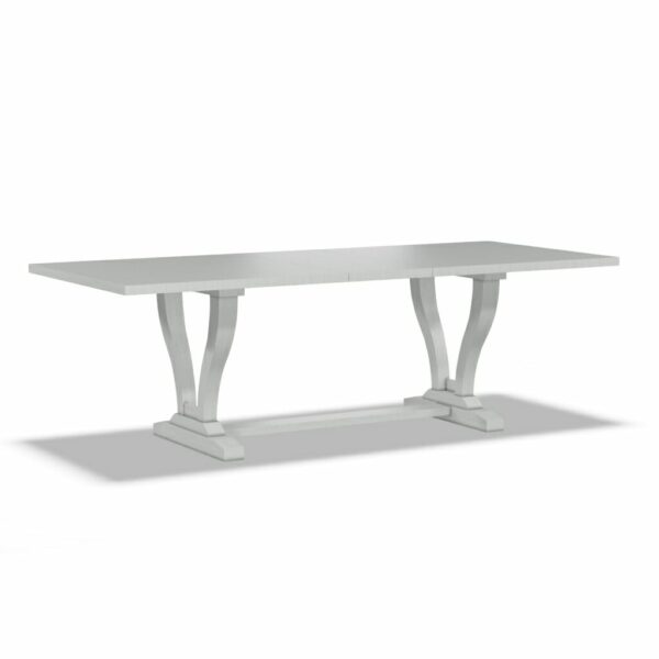 CTT-4094 & CTB-71 Curated Elle Large Extension Table 20