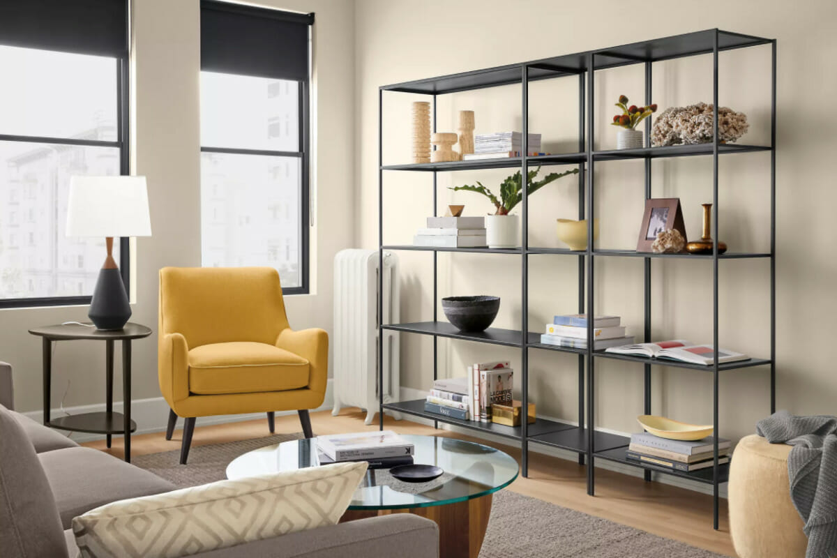 6 Different Styles and Designs of Bookcases: What's Best For You? 1