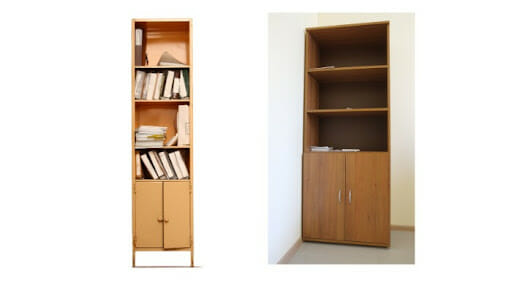 6 Different Styles and Designs of Bookcases: What's Best For You? 9