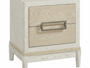 3307san catalina 2 drawer nightstand