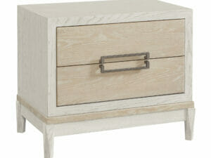 3309san catalina 2 drawer wide nightstand