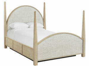 3359san catalina queen poster storage bed