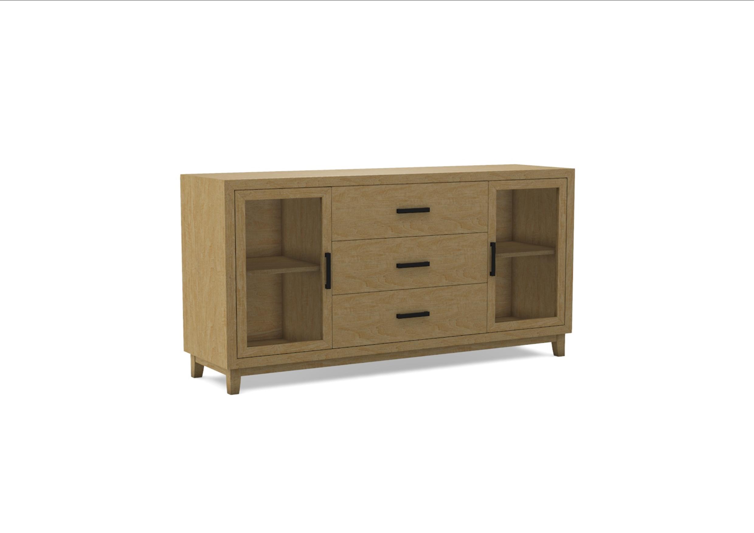 SV-44 Urbane/Crate Server - Image 3