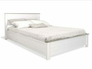501299 Queen bed Shown