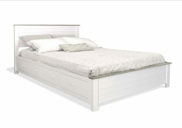 501299 Queen bed Shown