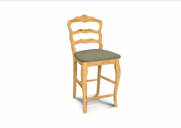 S-9202-F6 Versailles Counter Stool with Free Shipping 9