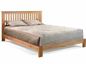 61353 Queen Size Bed