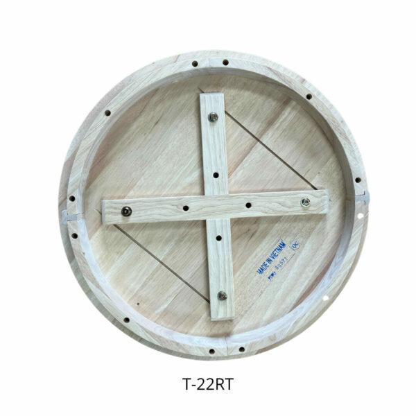 T-22RT Round Table Top 2