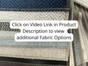 Fabric Choices