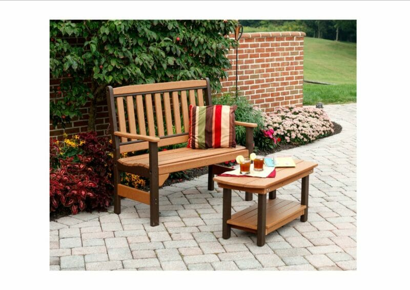 Poly Bench