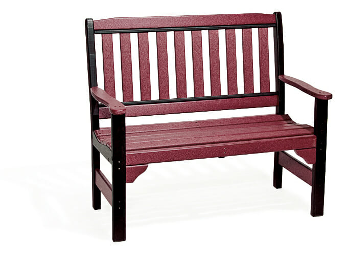 Poly Bench