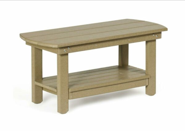 970 Poly Coffee Table with Free Shipping 27