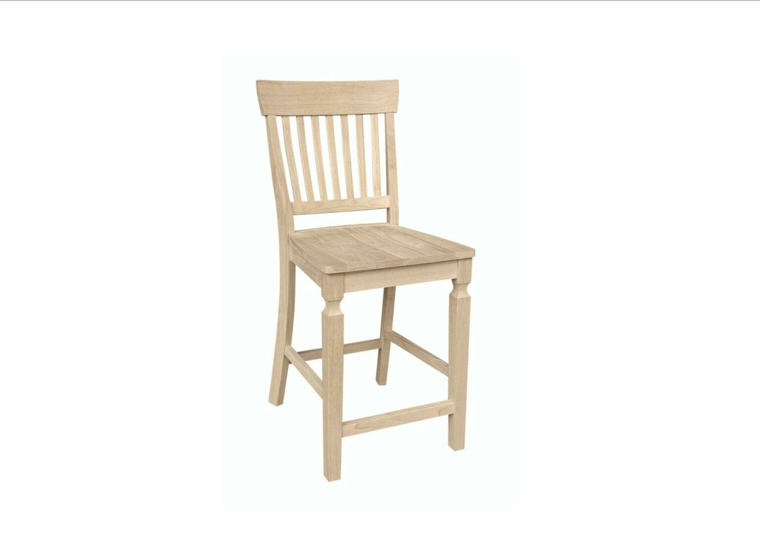 Seating Unfinished Furniture of Wilmington