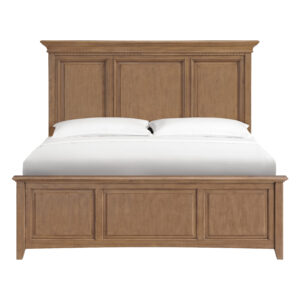 2875 McKenzie King Grand Bed