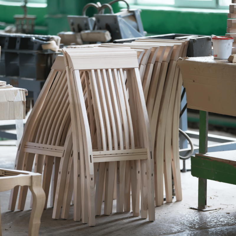 Unleashing Your Creativity with Unfinished Furniture | Unfinished ...