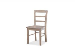 C-2 Madrid Chair 2-Pack - Taupe Gray