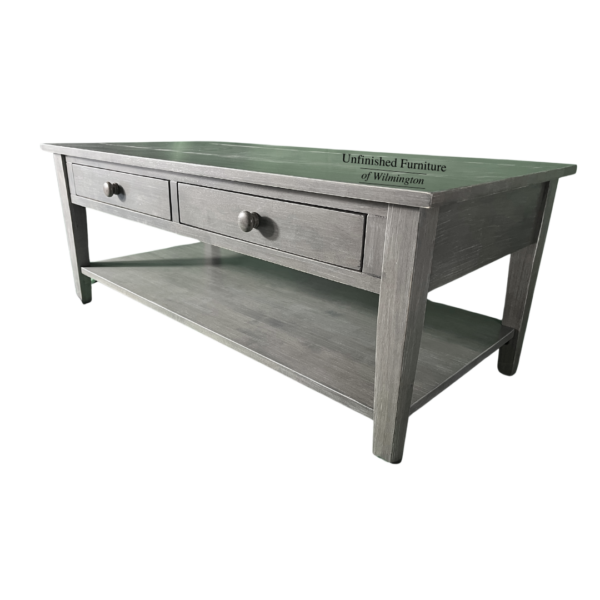 YOT105-8C Clearance Spencer Coffee Table with Drawers