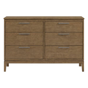 1147 Bailey 60" Low Dresser