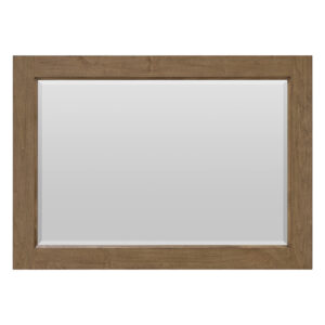 1498 Bailey Rectangular Mirror