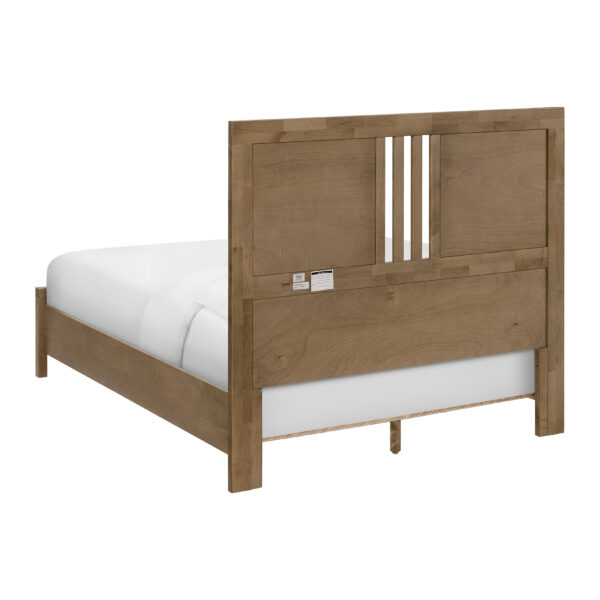 2918 Bailey Queen Bed - Image 3