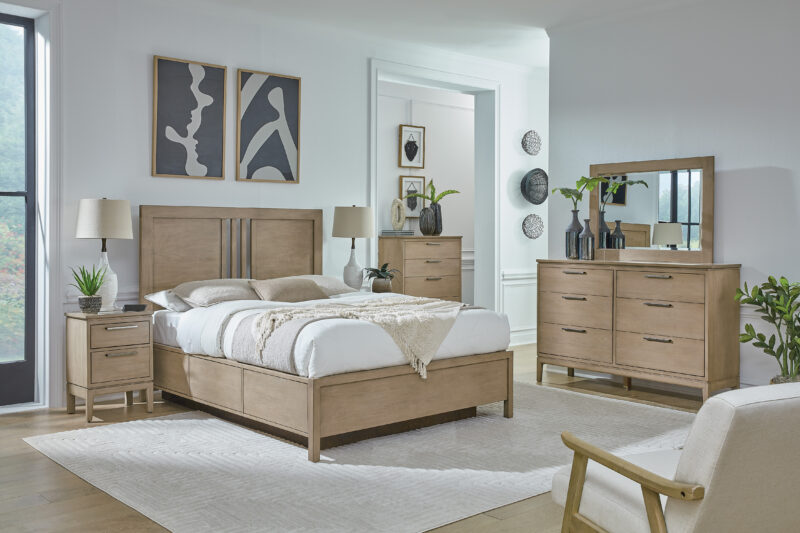 Bailey Bedroom Collection