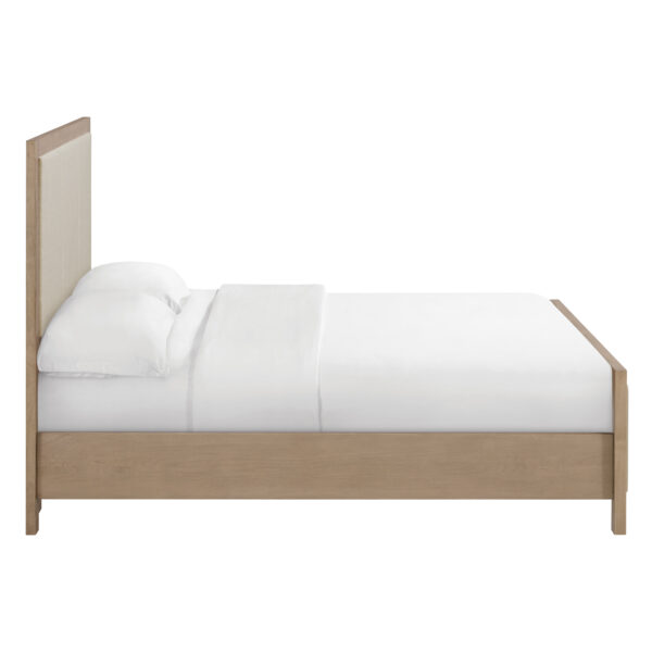 2945 Bailey Upholstered Panel Queen Bed - Image 6