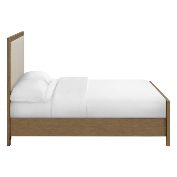 2945 Bailey Upholstered Panel Queen Bed - Image 4