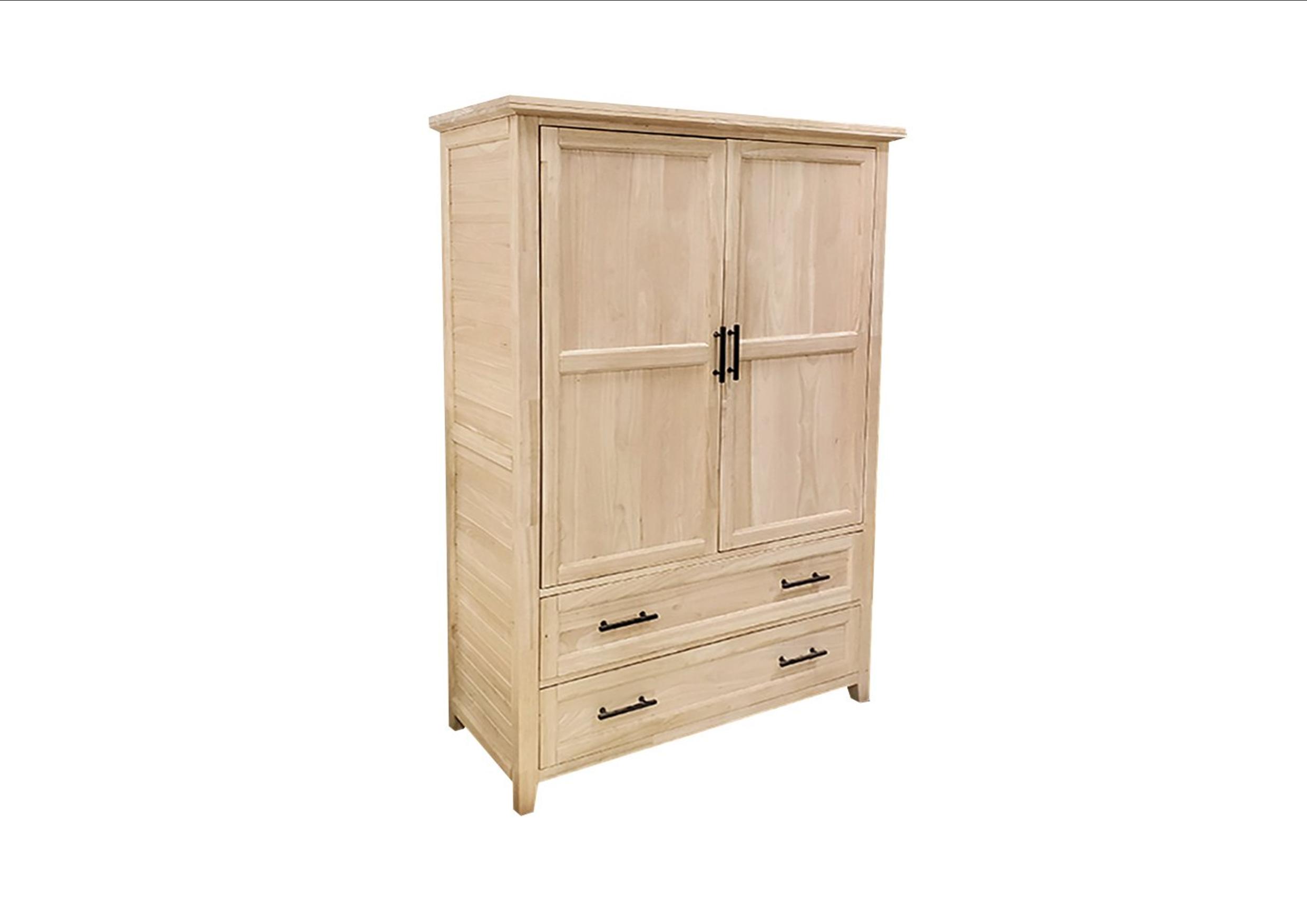 BD-2433 Sanibel Wardrobe - Image 6