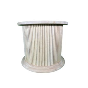 OT-25CRB Haven Coffee Table Base