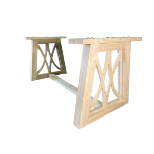 T-894078XB Avalon Trestle Base