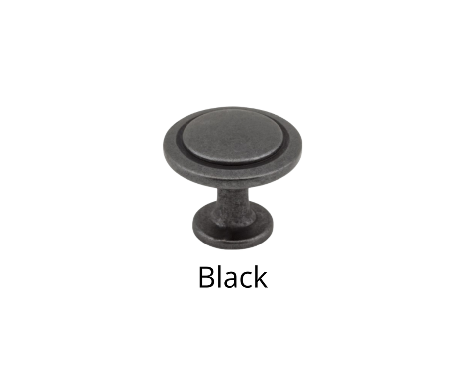 Black Knob