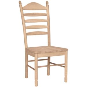 C-271 Bedford Ladderback Chair (2-Pack) Clearance