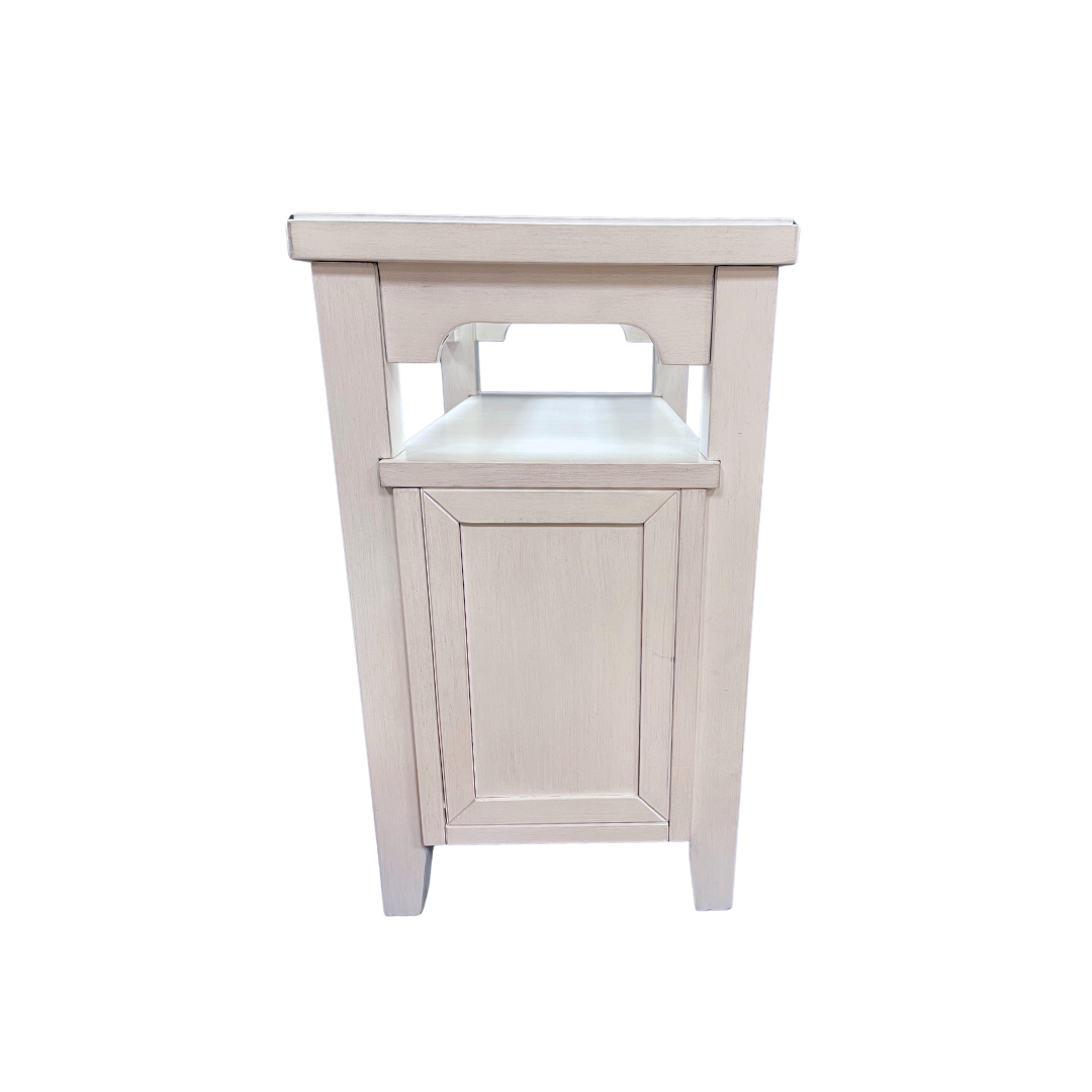 OT28-2560A Amelia Narrow Table - Image 4