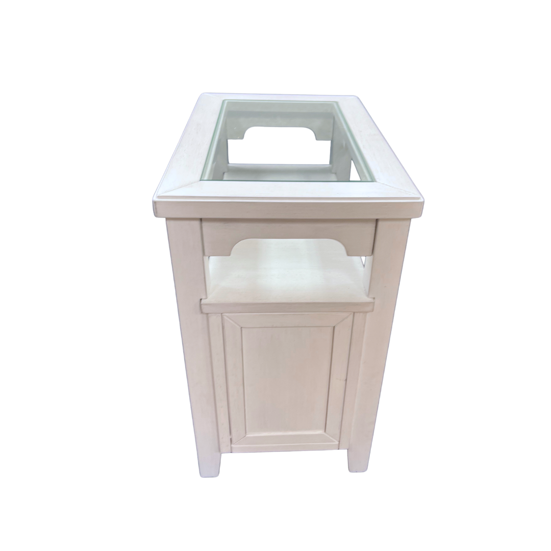 OT28-2560A Amelia Narrow Table - Image 5