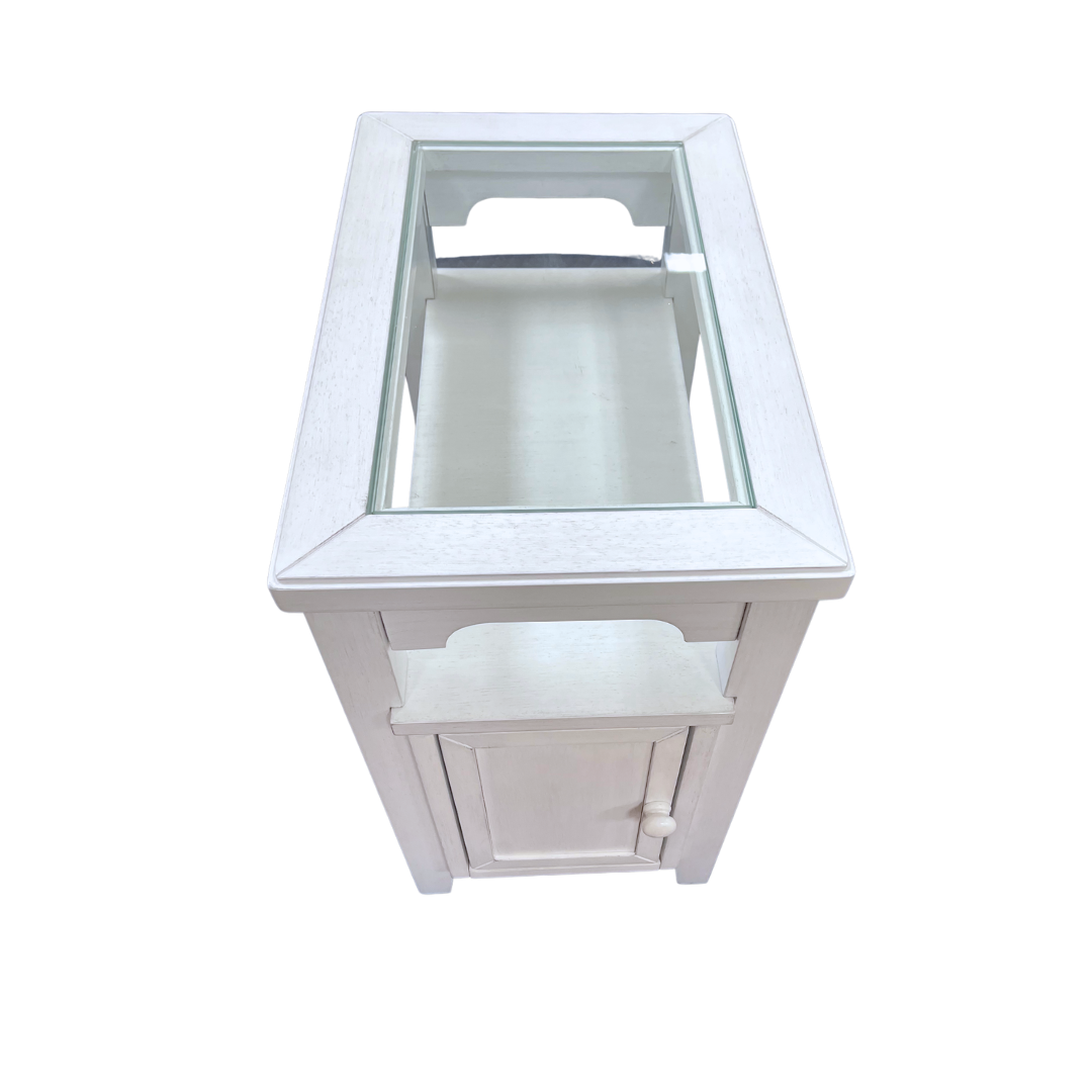 OT28-2560A Amelia Narrow Table - Image 6
