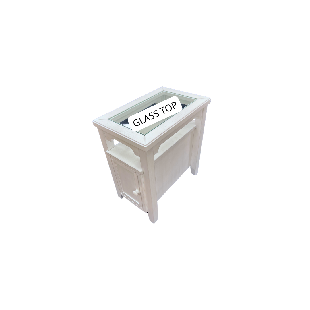 OT28-2560A Amelia Narrow Table - Image 7