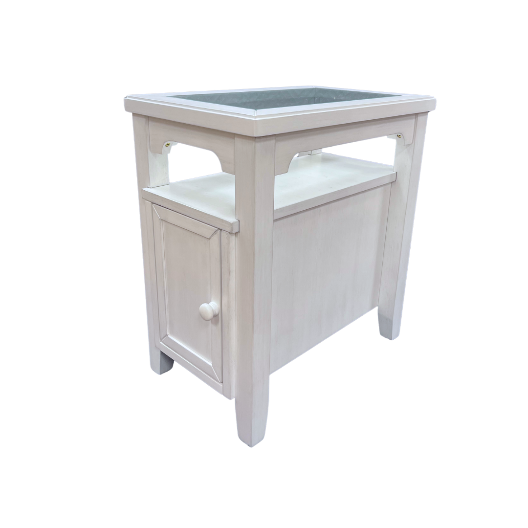 OT28-2560A Amelia Narrow Table - Image 8
