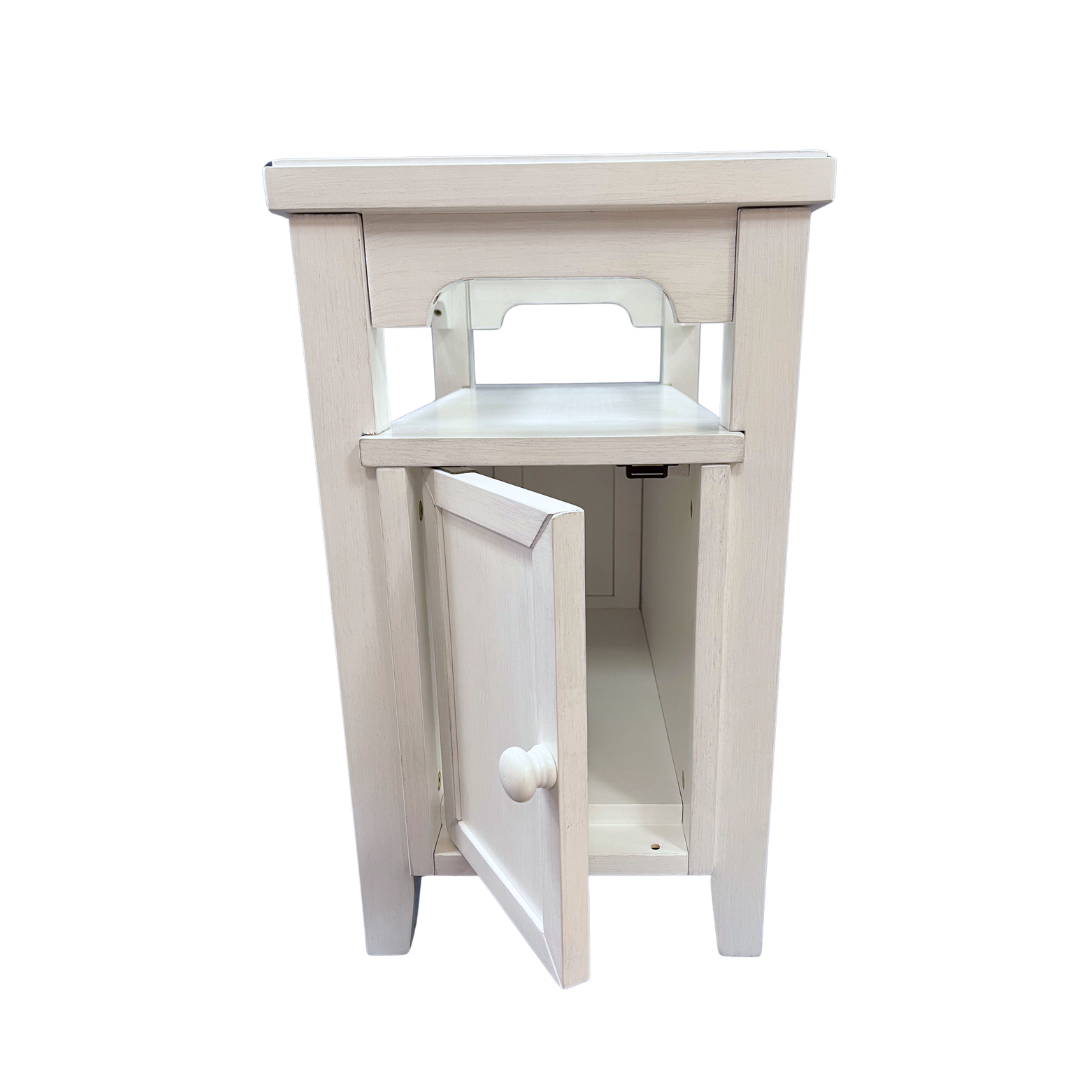 OT28-2560A Amelia Narrow Table - Image 10