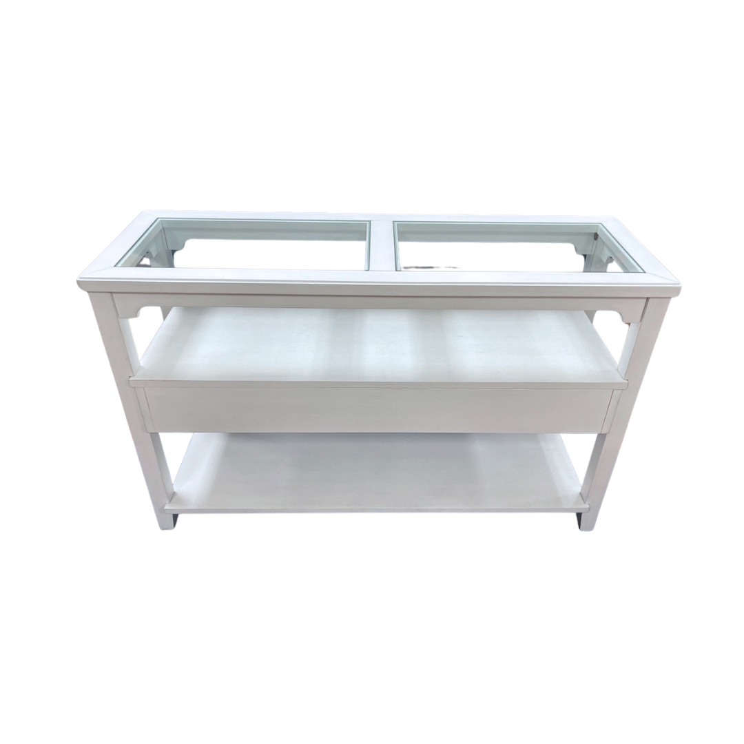 OT28-2560S Amelia Sofa Table - Image 4