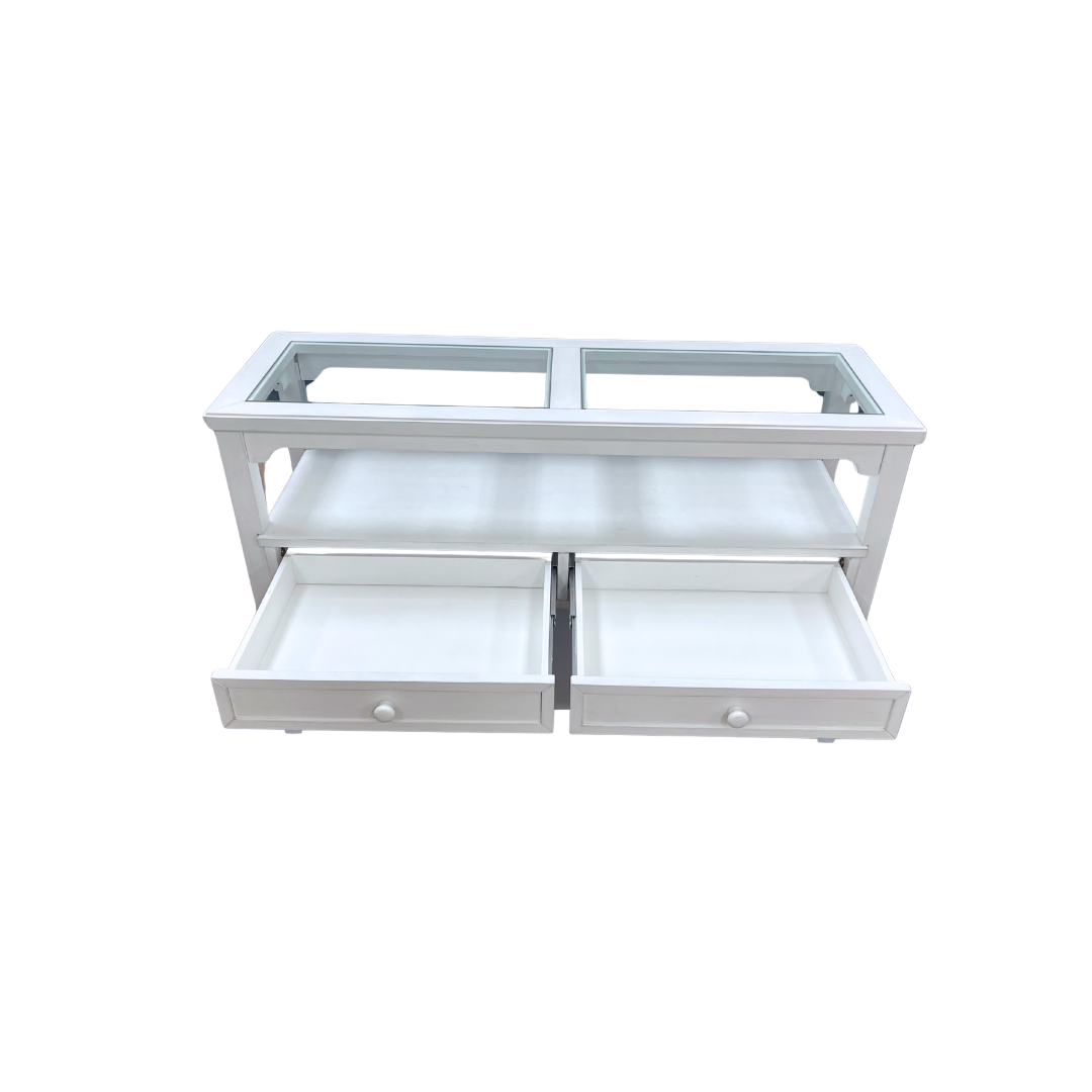 OT28-2560S Amelia Sofa Table - Image 9