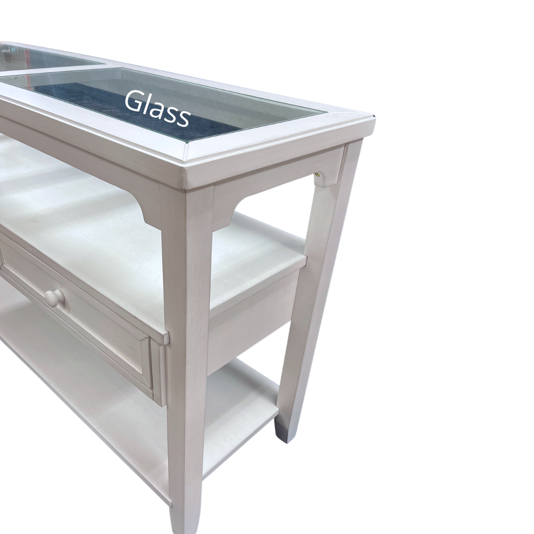 OT28-2560S Amelia Sofa Table - Image 6