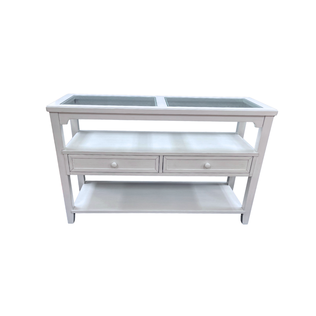 OT28-2560S Amelia Sofa Table - Image 5