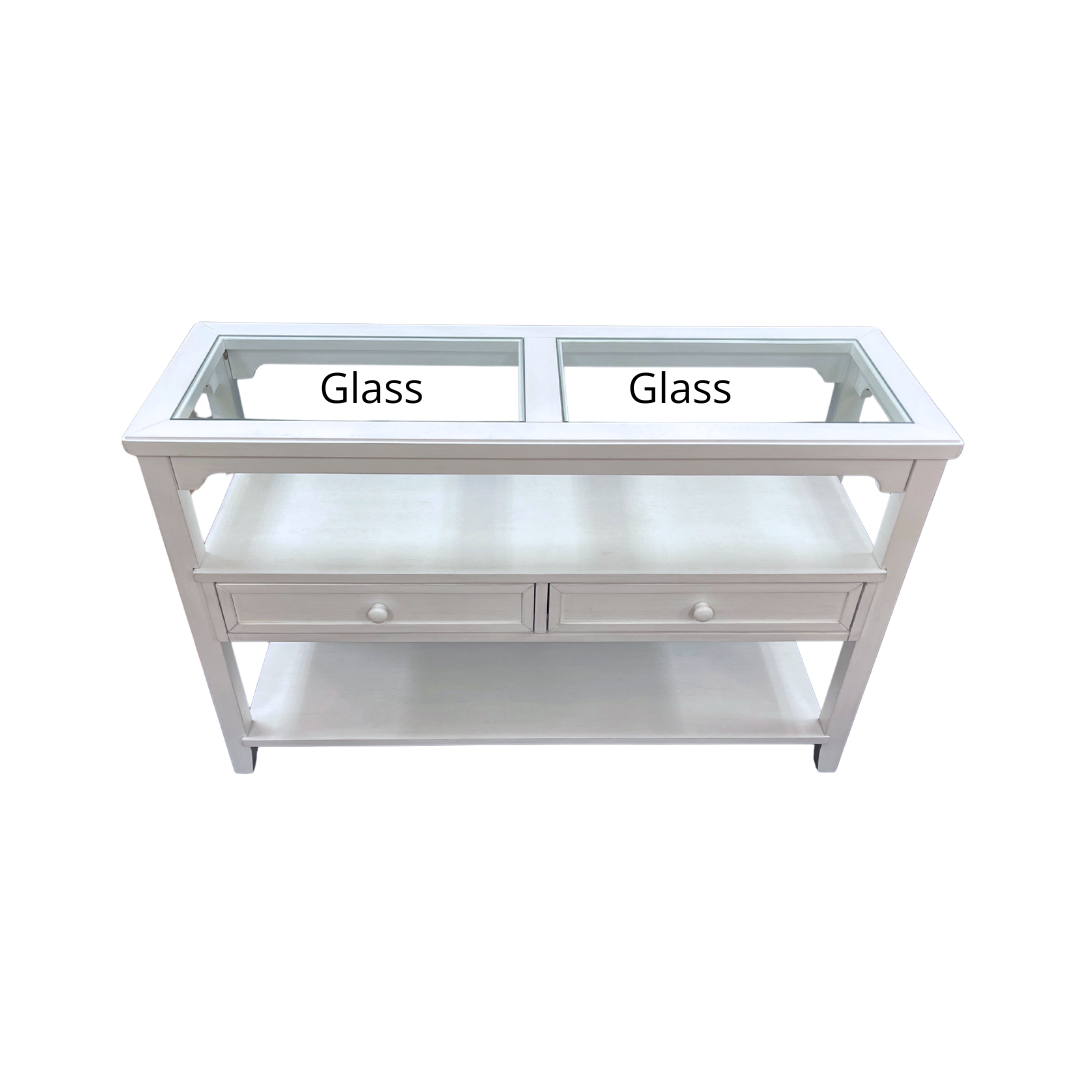 OT28-2560S Amelia Sofa Table - Image 7