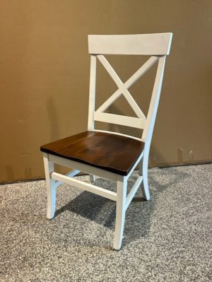 Clearance Amish Kowan Side Chair