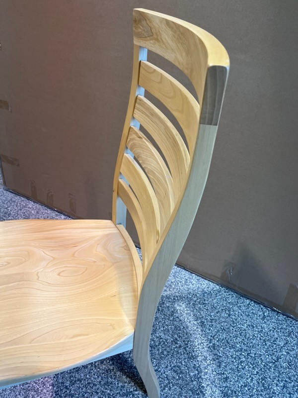 Clearance Amish Wakefield Chair - Image 2